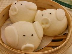 -新成海港大酒楼(康华路店)