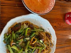 -陈八两面家(华孚写字楼店)