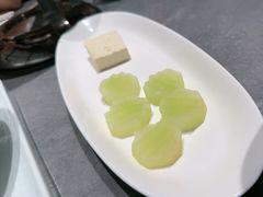 -鼎鼎香·港式火锅(北京SKP店)