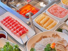 -海底捞火锅(珠影星光城夜宵主题店)