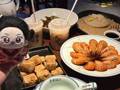 -寻宝记绍兴菜(鲁迅路店)