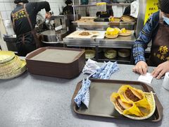 -穆得·老周家牛肉烧饼(普利街店)