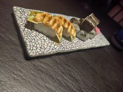 -原志优秀食材·匠心料理·海胆主题(金亿广场店)