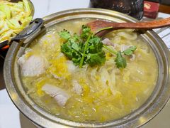 -北国小镇(市桥店)