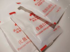 -海底捞火锅(泉城路店)