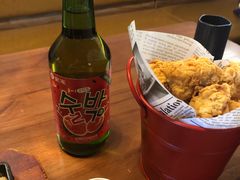炸鸡-槿Story·韩国料理(望京韩国美食城店)