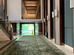 -上海崇明金茂凯悦酒店