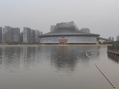 -保定东湖公园(莲池区)