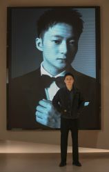 -乐派诗婚纱摄影