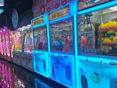 -真快活Coohoo Max(武汉绿地新田360店)