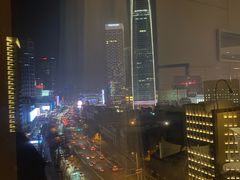 -天津君隆威斯汀酒店