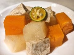 -百年果林椰子鸡(中洲店)