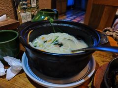 -云海肴·汽锅鸡·云南菜(天津国金汇店)