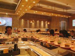 -争鲜回转寿司(东方银座店)
