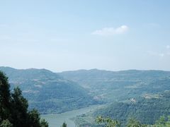 -金堂县云顶石城风景区