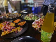 -Q MEX 库迈墨西哥餐吧(三里屯店)
