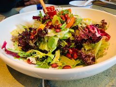 -盛百味·家宴餐厅(霸州分店)