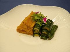 双脆-吴中欢朋酒店-中餐厅