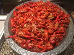 -星伦多海鲜自助餐厅(万达百货店)