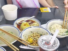 -万三面馆(青龙正街太古里店)