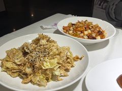 -鸭王烤鸭店(三里河店)