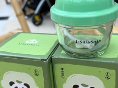 -李山山茶事(景枫店)