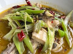 -野蔓果·山野菜(西湖景区·龙井茶田店)