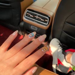 -BAE美甲美睫工作室