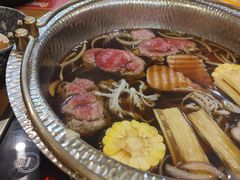 -牛New寿喜烧(青浦店)