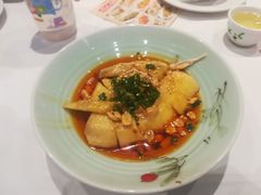 -稻香酒家·33年老字号·港式粤菜(富邦中心店)