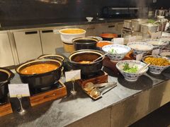 -富力威斯汀酒店·知味自助餐厅