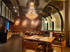 大堂-武藏日本料理(宝安壹方城店)