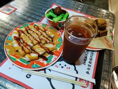 -孖记茶档·热腾茶餐(乐峰店)