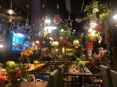 -胡桃里音乐酒馆(四道口店)