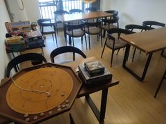 -Letsplay桌游俱乐部