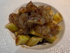-串门海鲜烧烤(五四广场店)