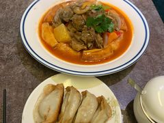 -贯贯吉·清真餐厅(浙江中路店)