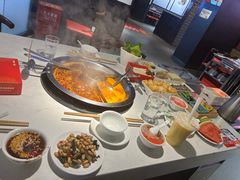 -川锅一号火锅(睢宁店)