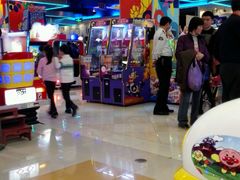 -汤姆熊欢乐世界(光启城店)