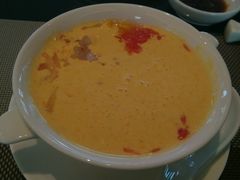 杨枝甘露-夏宫中餐厅(静安香格里拉店)