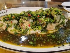 -蜀竹情酒楼(北营房店)