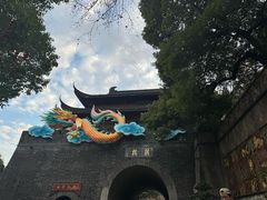 -鼓楼(西湖风景名胜区)