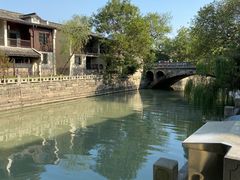 -小河直街历史文化街区