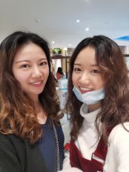 -潘多拉Hairsalon