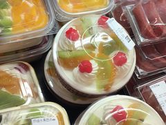 -物美综合超市(旧宫店)