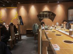 -呷哺呷哺(万达新世界店)
