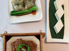 -粤财皇冠假日酒店·彩华轩中餐厅