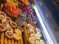 -牛New寿喜烧(金茂览秀城店)
