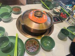 -润园四季椰子鸡火锅(南山海岸城店)
