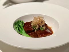 -三号黄浦会Canton Table